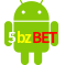 Aplicativo 5bzbet para Android