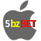 Aplicativo 5bzbet para iOS