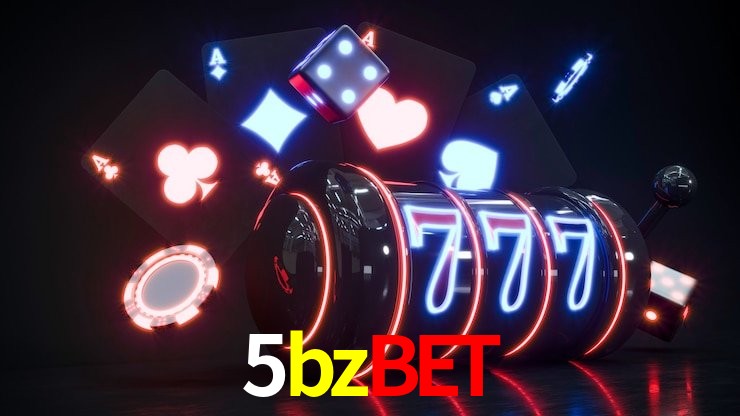 Welcome Bonus 5bzbet