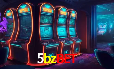 Desvendando o Mundo dos Jogos Virtuais na 5bzbet