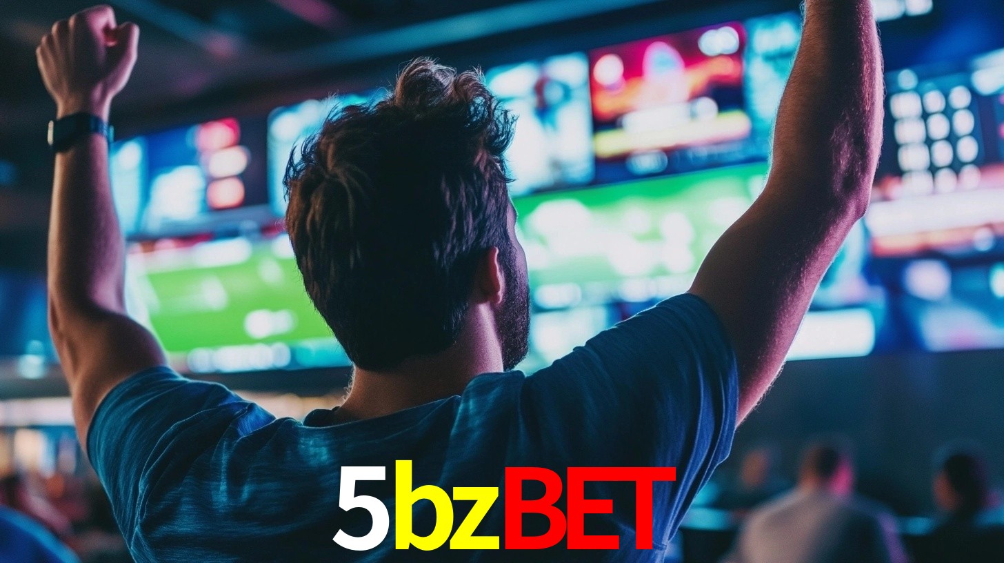 5bzbet: Seu Cassino Premiado com Pagamentos Rápidos