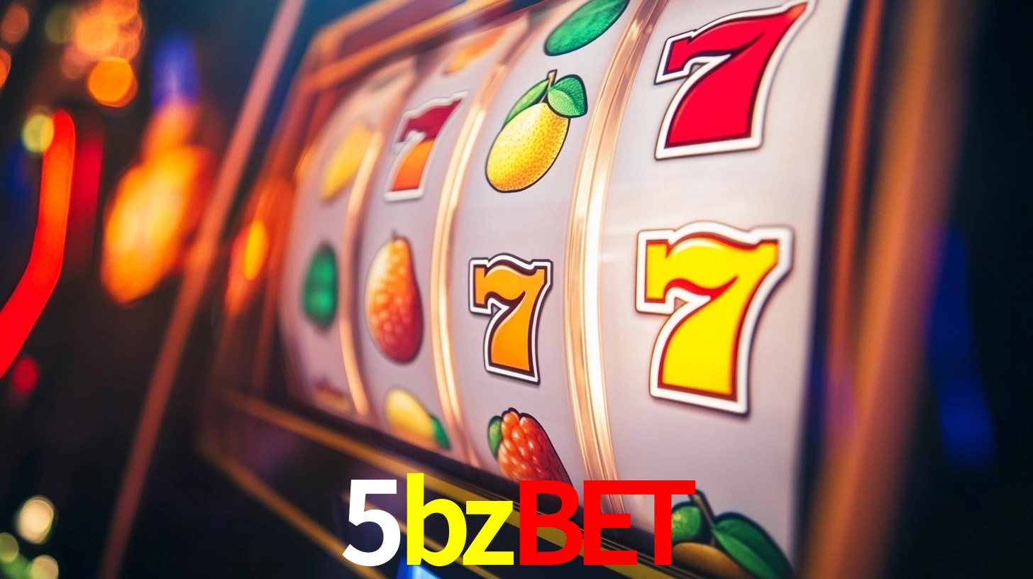 5bzbet App Interface