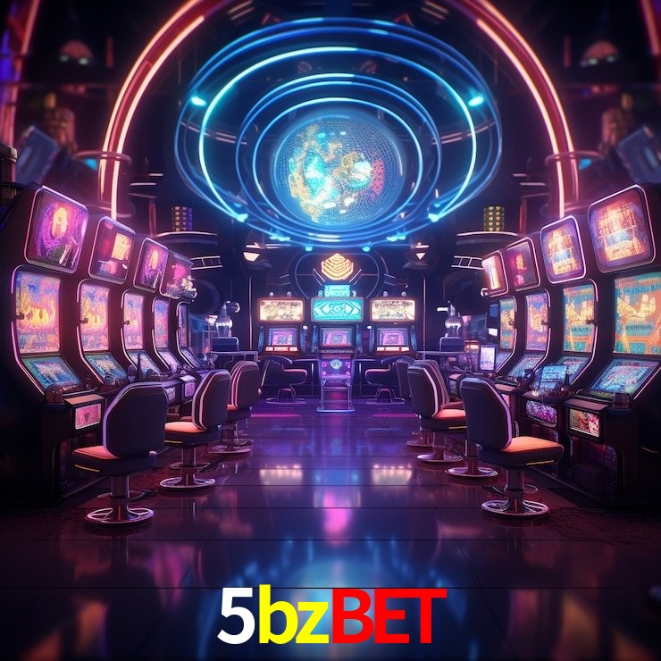 Jackpots e promoções na 5bzbet