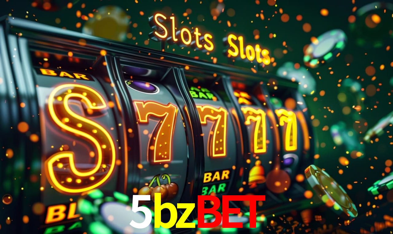 Casino VIP 5bzbet
