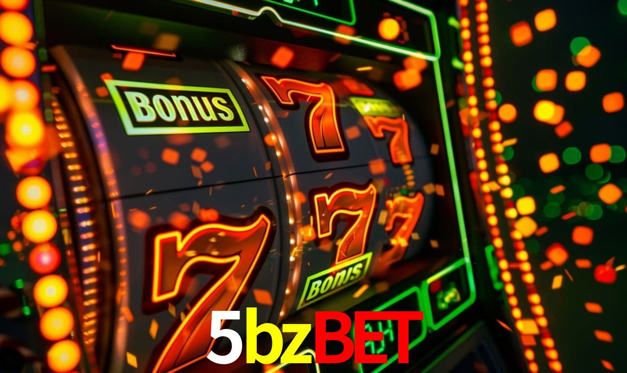 A Emoção da Loteria na 5bzbet: Uma Chance de Mudança de Vida