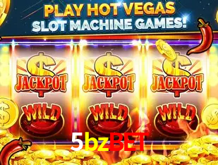 Inovações de Jogos na 5bzbet: O Futuro das Experiências Interativas