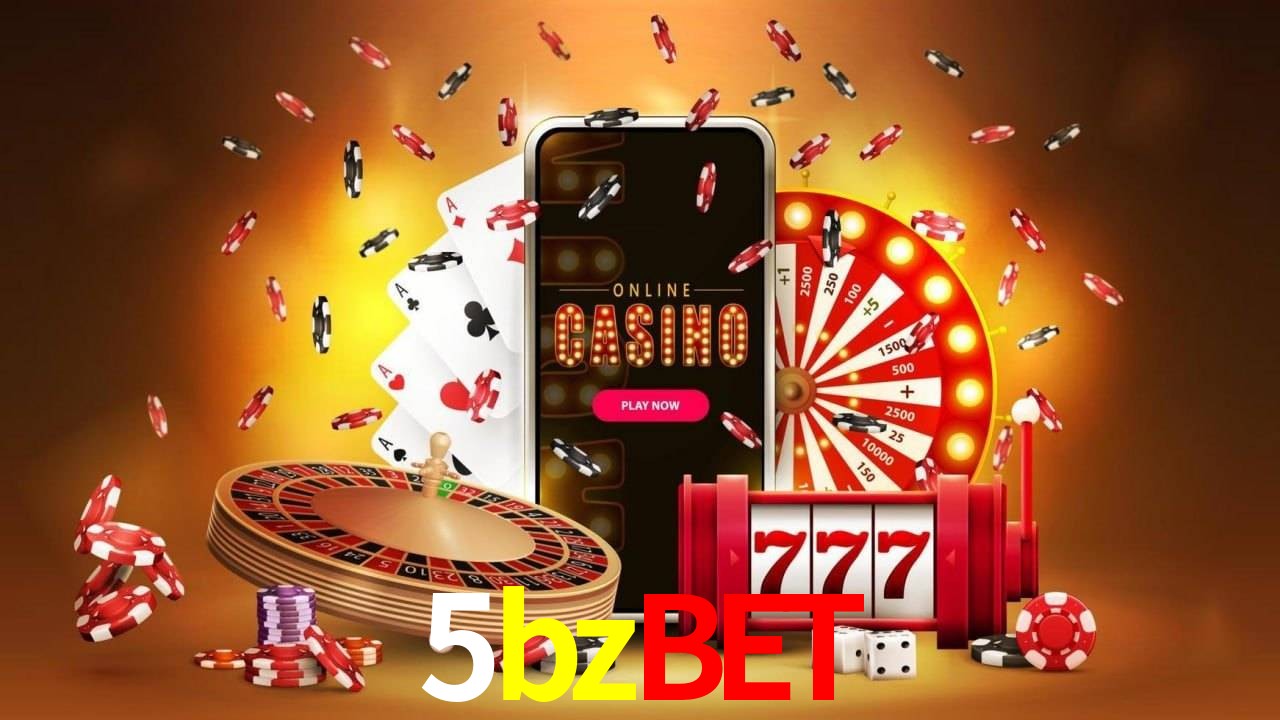 Casino Ao Vivo 5bzbet