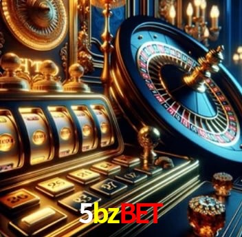 Casino Ao Vivo 5bzbet