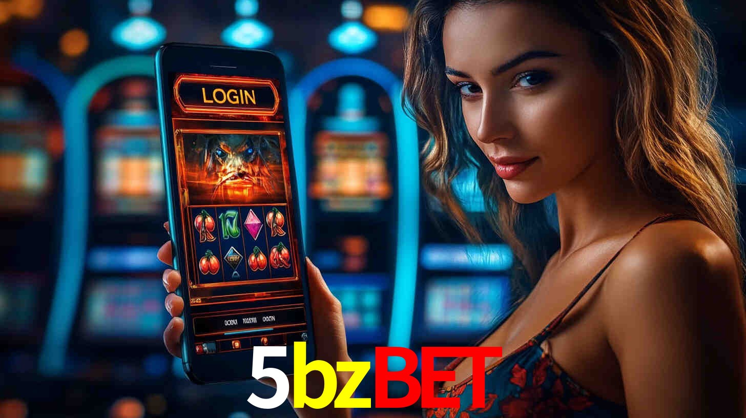 5bzbet login