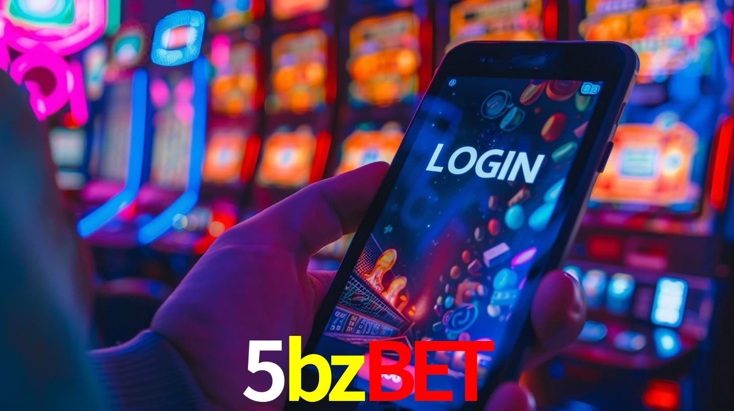 Bônus Diários 5bzbet