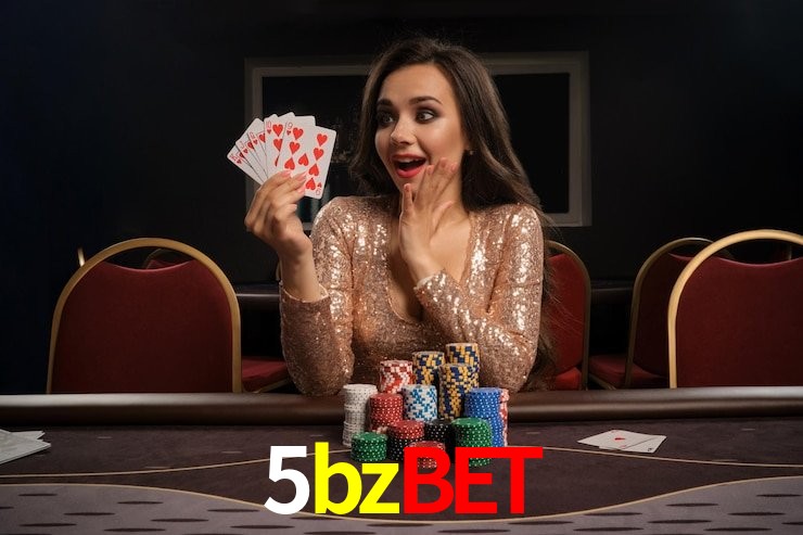 cassino 5bzbet