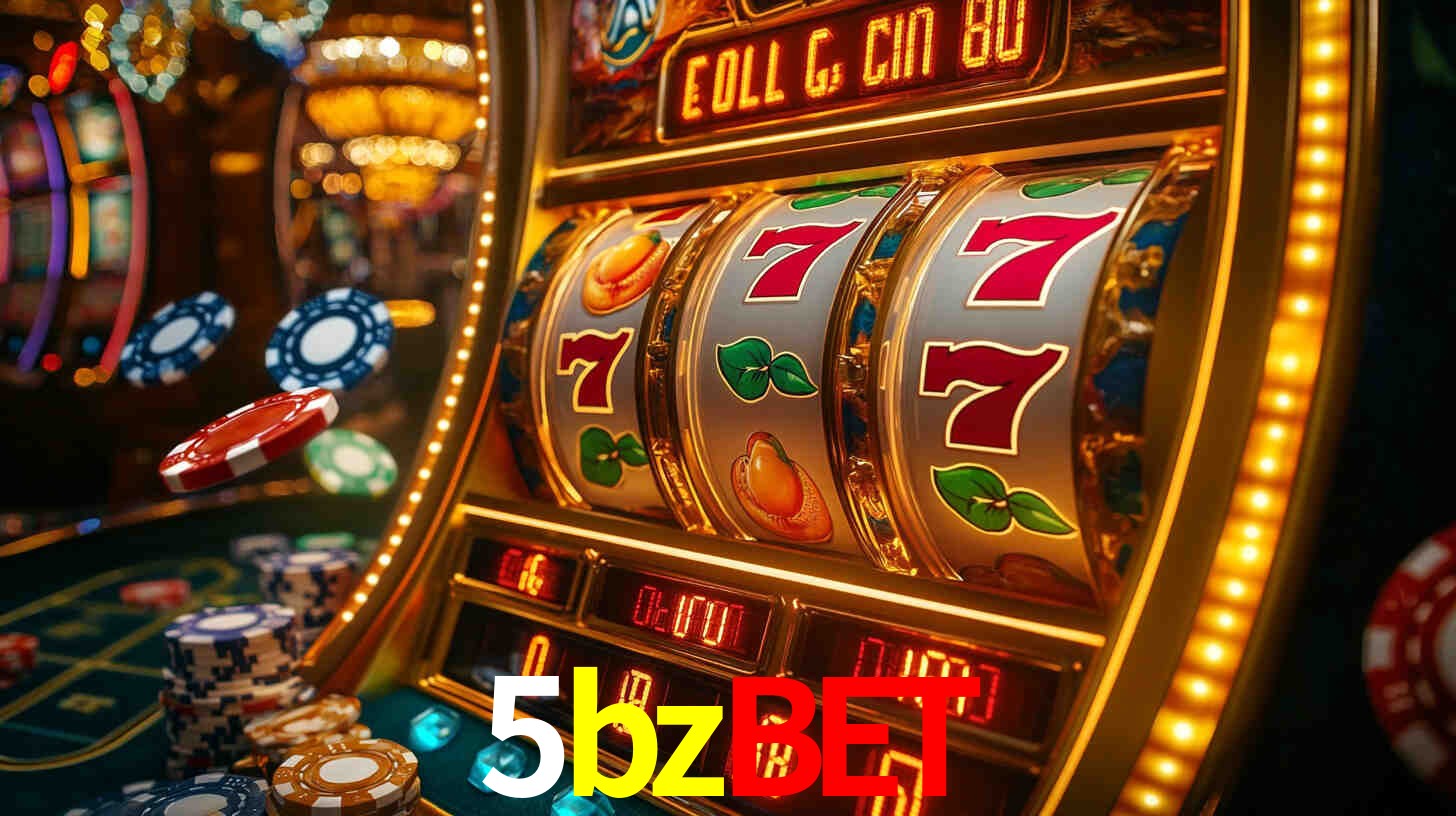 Daily Bonuses 5bzbet
