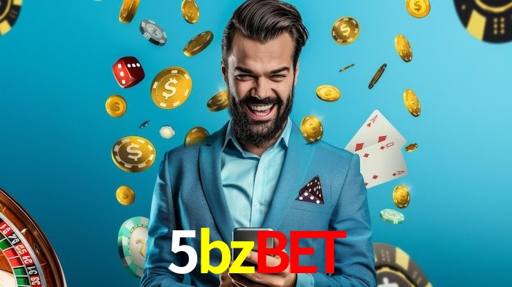 Game Providers 5bzbet
