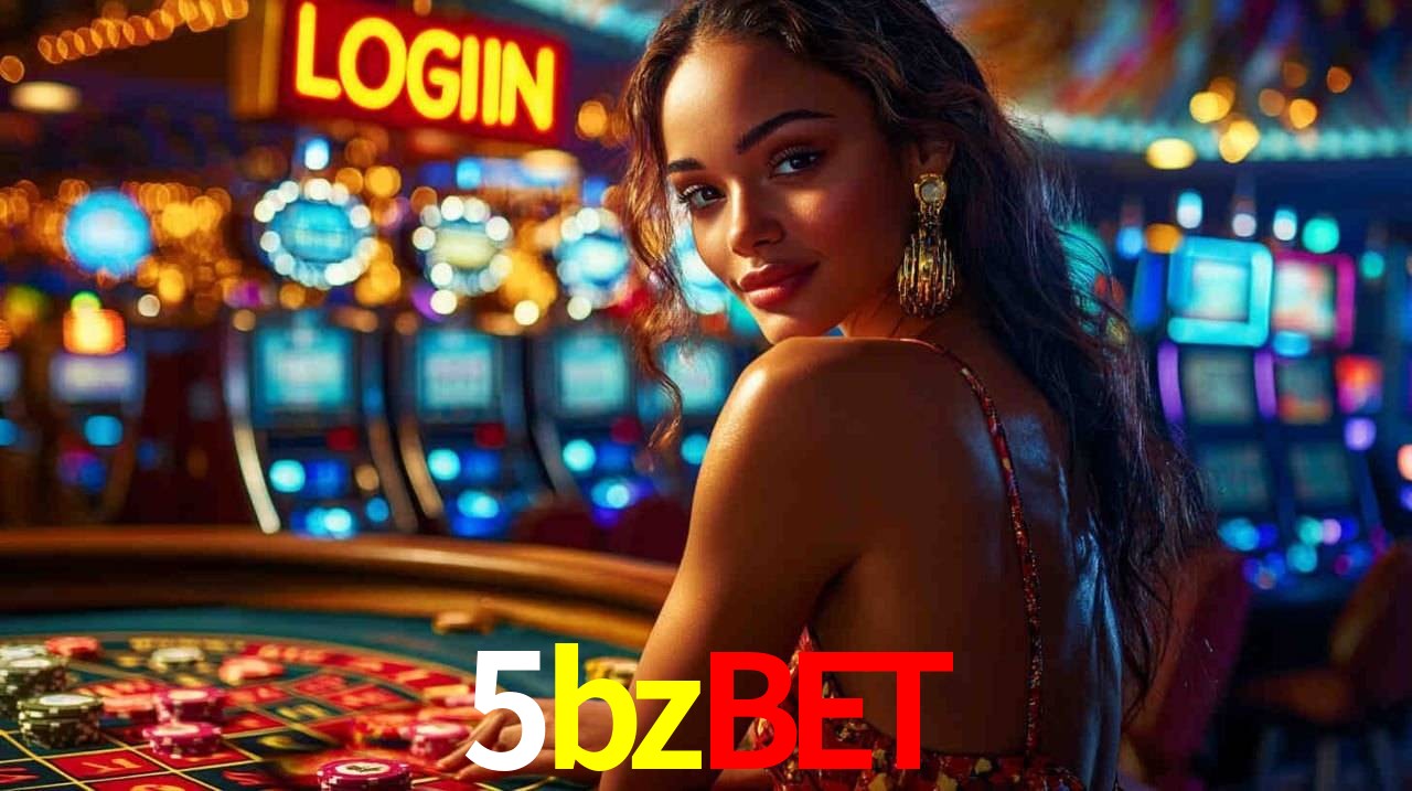 Jogos de Slot 5bzbet