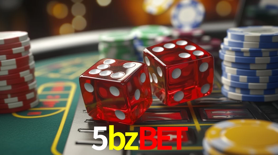 Roulette Table 5bzbet