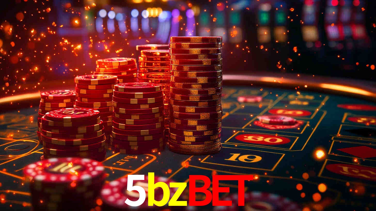 Welcome Bonus 5bzbet