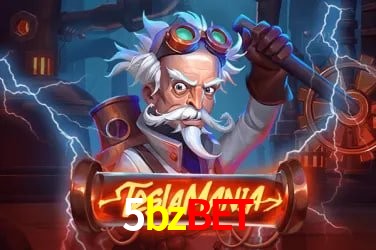 Provedores de Jogos 5bzbet