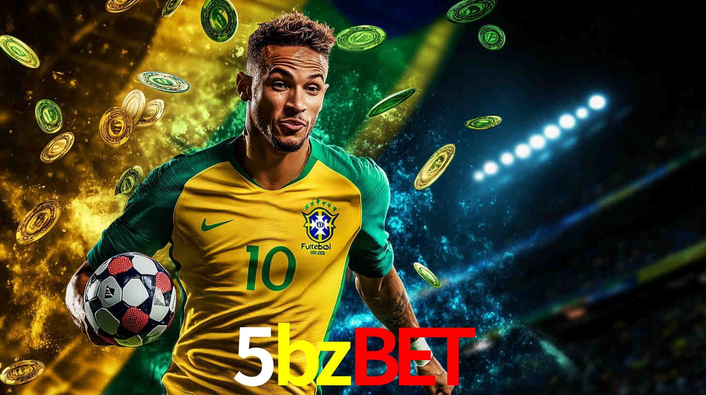 Apostas Esportivas na 5bzbet: Um Guia Completo