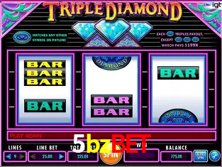 A Emoção da Loteria na 5bzbet: Uma Chance de Mudança de Vida